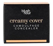 Creamy Cover Camouflage Concealer 4 g #one