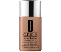 - Even Better Make-up SPF 15 Foundation 30 ml Nr. CN 70 Vanilla