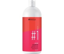 - Color Shampoo 1500 ml