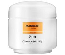 - Sun Care Carotene Jelly SPF 6 Sonnenschutz 100 ml