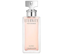 - Eternity Eau Fresh Spray de Parfum 100 ml