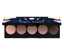 Ramadan Collection New Nudes Eye Shadow Palette Lidschatten Blush