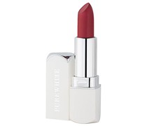 - Purely Inviting Satin Cream Lipstick Lippenstifte 3.9 g Fiery Fusion
