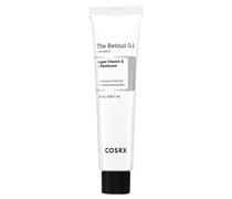 The Retinol 0.1 Cream Gesichtscreme 20 ml