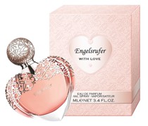 - With Love Eau de Parfum 100 ml