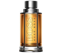 - Boss The Scent After Shave 100 ml
