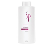 - SP Color Save Shampoo 1000 ml