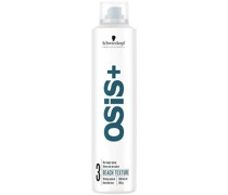 OSIS+ Core Texture Beach Dry Sugar Spray Haarspray & -lack 300 ml