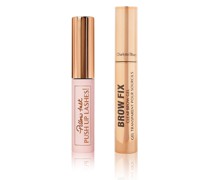 The Secret To Supermodel Eyes Mascara 1 Set