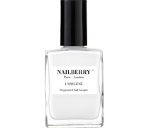 L'Oxygéné Oxygenated Nail Lacquer Nagellack 15 ml Flocon
