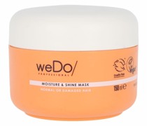 Moisture & Shine Mask Wedo Haarkur -maske 150 ml