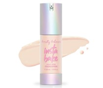 - Instabake Aqua Glass Foundation 4 ml 357 WN