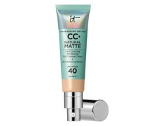 - CC+ Natural Matte SPF40 BB- & CC-Cream 32 ml LIGHT