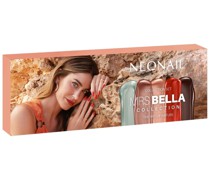 Mrs. Bella Collection Set NÉONAIL x Mrs - The Art of Nature Sets