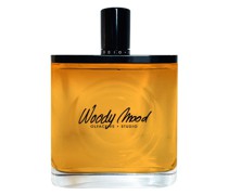Woody Mood Eau de Parfum Spray 50 ml