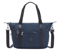 Basic Art Schultertasche 44 cm Umhängetaschen Violett