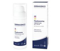 Hyalusome Tagespflege Emulsion LSF 50 Sonnenschutz 05 l
