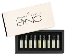 Discovery Set No 1 - 9 Parfum
