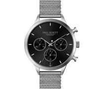 uhr Recyceltes Edelstahluhren