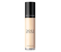 Meet Your Hue Concealer 7.35 ml Nr. 13 Light/ Medium