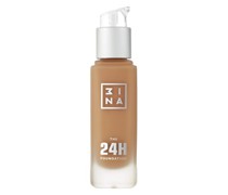- The 24h Foundation 30 ml Nr. 648 Gold