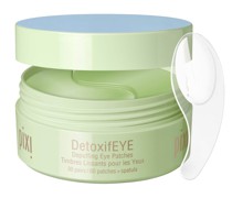 - Detoxifeye Augen- & Lippenmasken