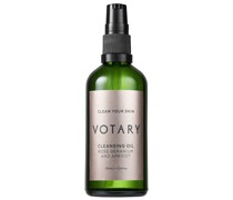 Original Hydration Cleansing Oil - Rose Geranium & Apricot Reinigungsöl 100 ml
