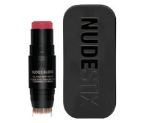 Nudies All Over Face Bloom Blush 7 g Bohemian Rose