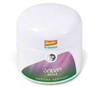 - Salvia Mask 50ml Feuchtigkeitsmasken