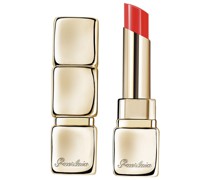 KissKiss Shine Bloom Lippenstifte 2.8 g Nr. 520 - Love