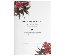 Botanical Duo - Fragonia & Sandalwood Seife