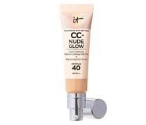 - Your Skin But Better CC+ Cream Nude Glow BB- & CC-Cream 32 ml MEDIUM