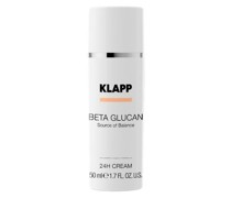 - Beta Glucan Source of Balance 24H Cream Tagescreme 50 ml