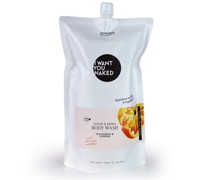 - GOOD KARMA BODY WASH Refill Duschgel 1000 ml