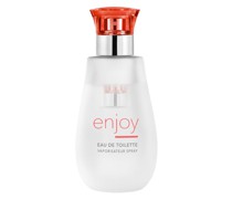 Enjoy Eau de Toilette 50 ml