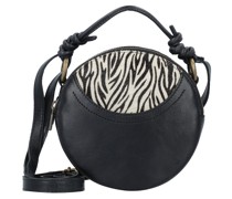 Umhängetasche 17 cm Handtaschen Grün