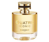 Quatre pour Femme Iconic Eau de Parfum 100 ml