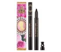- PMG x Bridgerton Legendary Wear Velvet Kohl Eyeliner 4 g Xtreme Black