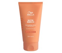 - INVIGO Nutri-Enrich Frizz Control Cream Leave-In-Conditioner 150 ml