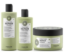 Structure Repair Set 1 Shampoo 350 ml, Conditioner 300 ml & Maske 250 Haarpflegesets 900