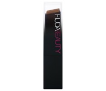 - #FauxFilter Skin Finish Buildable Coverage Stick Foundation 12.5 g Nr. 540 Chocolate Truffle Golden