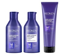 - Color Extend Blondage Bundle Mask Haarpflegesets 0.85 l