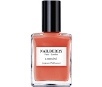 L'Oxygéné Oxygenated Nail Lacquer Nagellack 15 ml Jazz Me Up