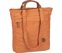 Handtasche Totepack No.1 Shopper Orange