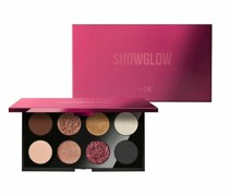 - Showglow Eyeshadow Palette 16g Paletten & Sets
