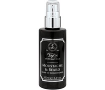 Moustache & Beard Leave-In Conditioner Bartpflege 100 ml