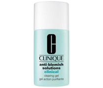 Anti-Blemish Solutions Clinical Clearing Gel Gesichtscreme 30 ml