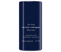 for him bleu noir Körperpflege 75 g