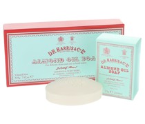 - Almond Oil Soap Box of 3 Körperreinigung