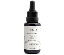 - Vital B Elixir Feuchtigkeitsserum 30 ml